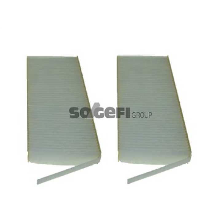 Renault Latitude 2010-2014 Arası 2.0 dCi 150, 1.5 dCi, 3.0 dCi 240, 2.0 dCi 175, 2.0 16V Purflux Marka Polen Filtresi