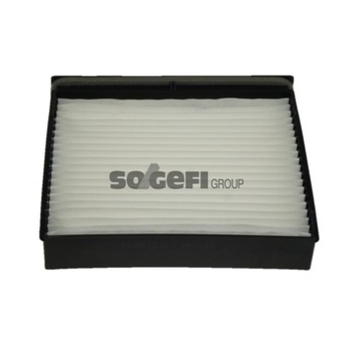 Renault Scenic 2003-2010 Arası 1.6, 1.5 dCi, 1.9 dCi, 1.4, 2.0 16V Turbo, 2.0, 1.6 Hi-Flex Purflux Marka Polen Filtresi