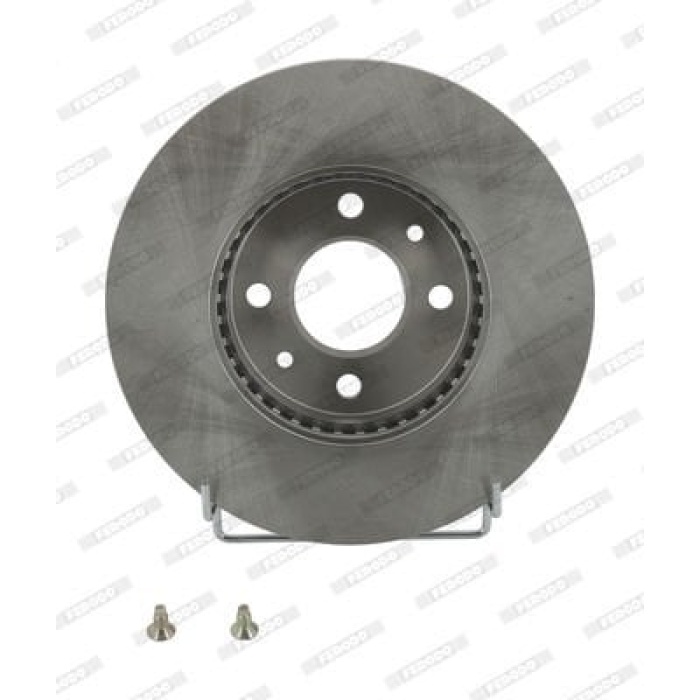 Renault Safrane 1992-1997 Arası 2.1 dT, 3.0 V6 Ferodo Marka Ön Havalı Fren Diski