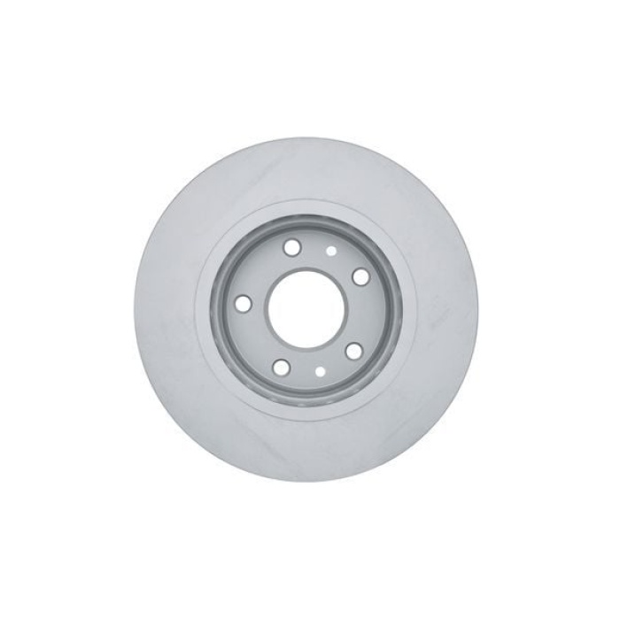 Renault Kadjar 2015-2019 Arası 1.5 dCi 110 Bosch Marka Ön Fren Diski