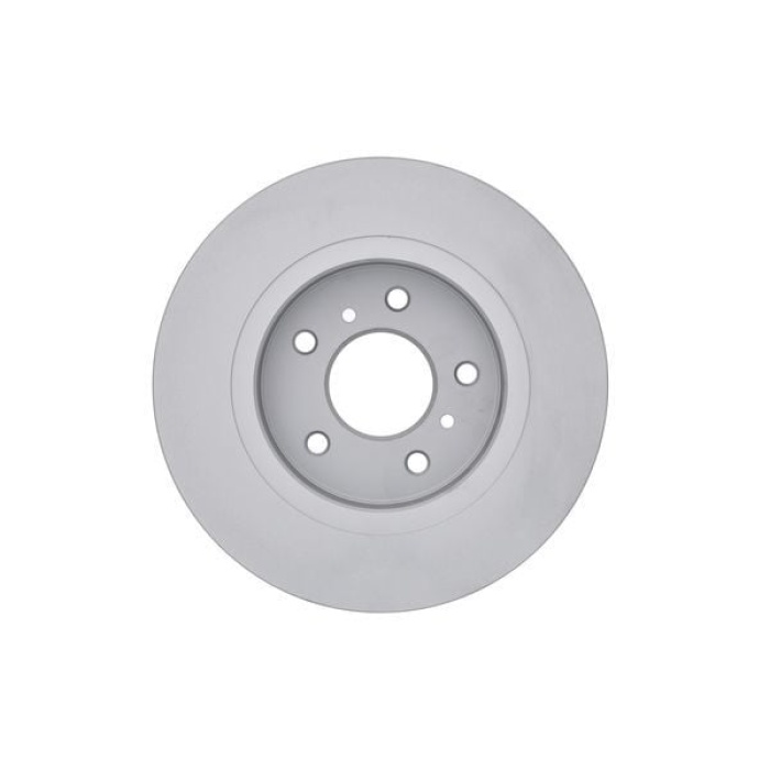 Renault Kadjar 2015-2019 Arası 1.5 dCi 110, 1.6 dCi 130 4x4, 1.2 TCe 130, 1.6 dCi 130 Bosch Marka Arka Fren Diski