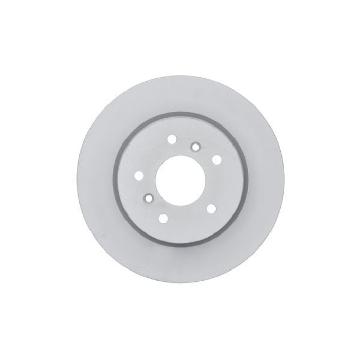 Renault Kadjar 2015-2019 Arası 1.5 dCi 110, 1.6 dCi 130 4x4, 1.2 TCe 130, 1.6 dCi 130 Bosch Marka Arka Fren Diski