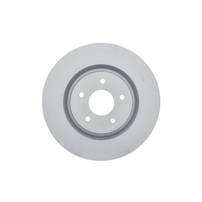 Renault Koleos 2016-2020 Arası 2.0 dCi 175 4WD, 2.0 dCi 175 Bosch Marka Ön Fren Diski