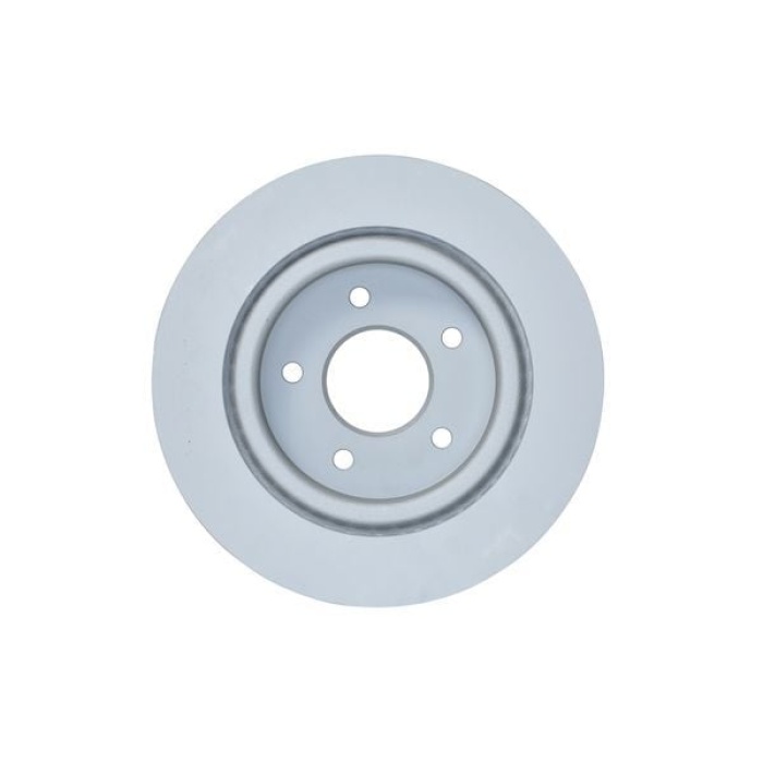 Renault Koleos 2016-2020 Arası 1.6 dCi 130, 2.0 dCi 175 4WD, 2.0 dCi 175 Bosch Marka Arka Fren Diski