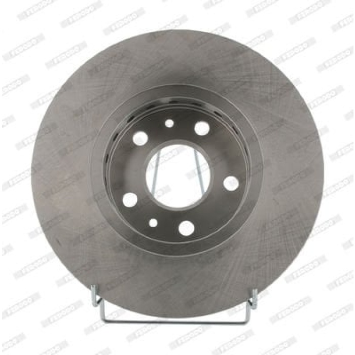 Renault Latitude 2010-2014 Arası 2.0 dCi 150 Ferodo Marka Ön Fren Diski