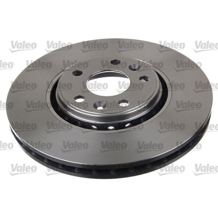 Renault Latitude 2010-2014 Arası 3.0 dCi 240 Valeo Marka Ön Fren Diski