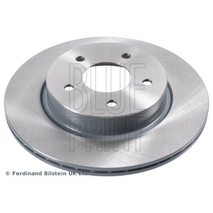 Renault Koleos 2016-2020 Arası 1.6 dCi 130, 2.0 dCi 175 4WD, 2.0 dCi 175, 1.7 BLUE dCi 150 Blueprint Marka Arka Fren Diski