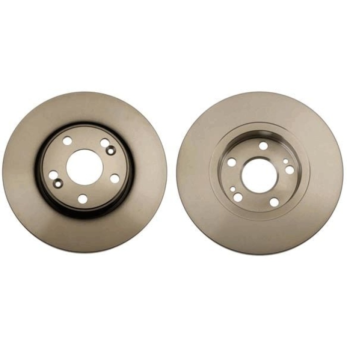 Renault Safrane 1992-2000 Arası 3.0 V6, 3.0 V6 4x4, 3.0 Biturbo 4x4, 2.0 16V TRW Marka Ön Havalı Fren Diski