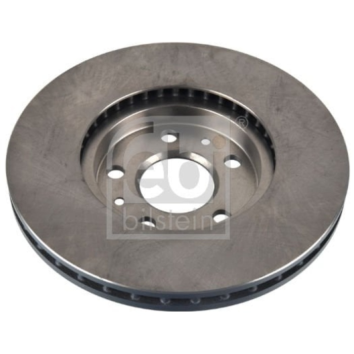 Renault Talisman 2015-2020 Arası 1.6 TCe 150, 1.6 dCi 130, 1.5 dCi 110 Febi Marka Ön Fren Diski