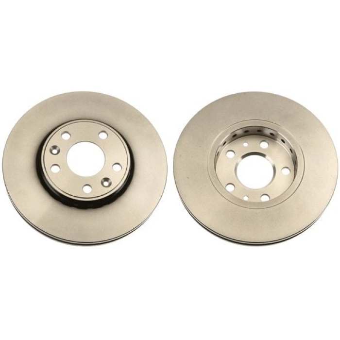 Renault Latitude 2010-2014 Arası 2.0 dCi 150 TRW Marka Ön Fren Diski