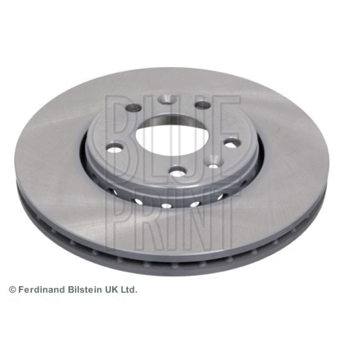 Renault Latitude 2010-2014 Arası 2.0 dCi 150 Blueprint Marka Ön Fren Diski