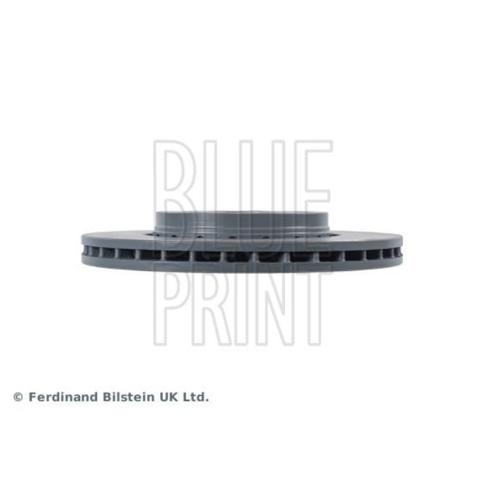 Renault Safrane 1992-1997 Arası 2.5 dT, 3.0 V6, 3.0 V6 4x4 Blueprint Marka Ön Havalı Fren Diski
