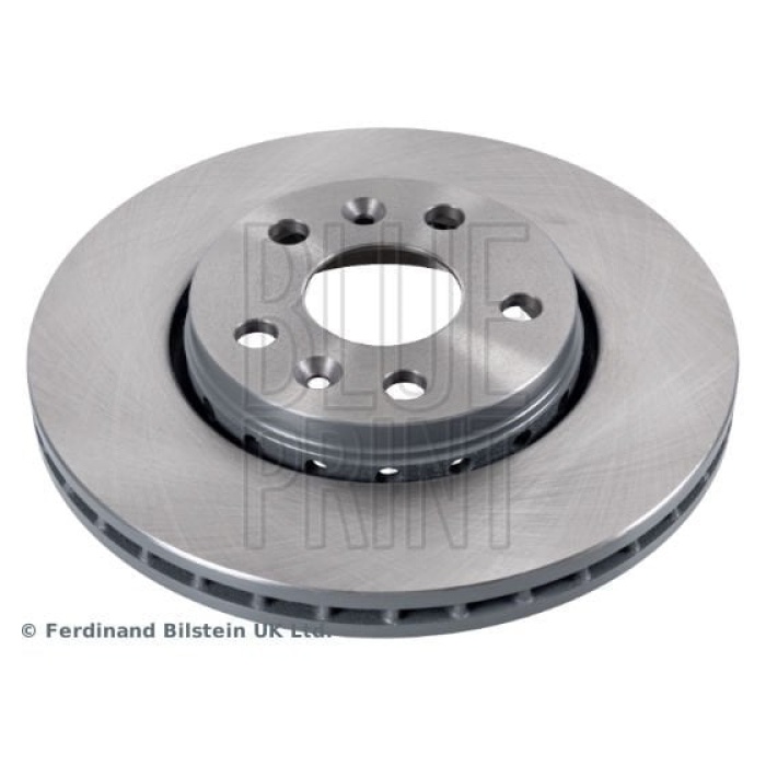 Renault Espace 1996-2002 Arası 2.0 Blueprint Marka Ön Havalı Fren Diski