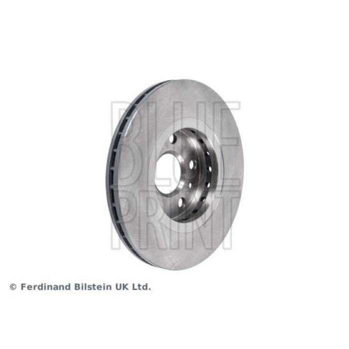 Renault Espace 1996-2002 Arası 2.0 Blueprint Marka Ön Havalı Fren Diski