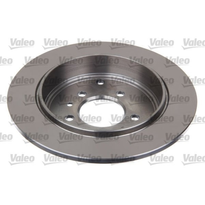 Peugeot 607 2000-2004 Arası 2.2 HDi, 3.0 V6 24V, 2.2 16V, 2.0 HDI, 2.0 Valeo Marka Arka Fren Diski
