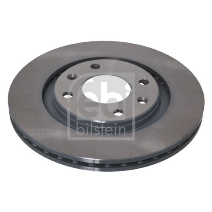 Peugeot 405 1987-1999 Arası 1.6, 1.9, 1.9 Sport MI-16 Febi Marka Ön Fren Diski