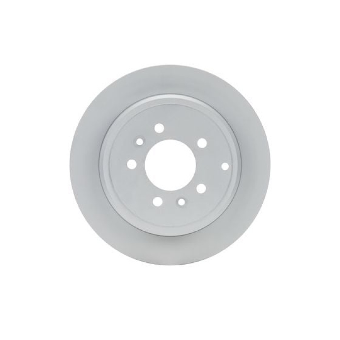 Peugeot 607 2000-2004 Arası 2.2 HDi, 2.2 16V, 2.0, 2.0 HDI Bosch Marka Arka Fren Diski