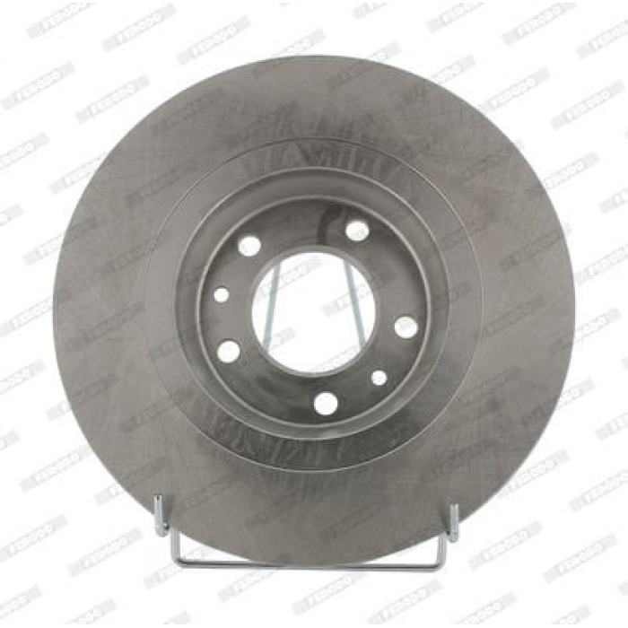 Peugeot 607 2000-2004 Arası 2.2 HDi, 2.2 16V Ferodo Marka Arka Fren Diski