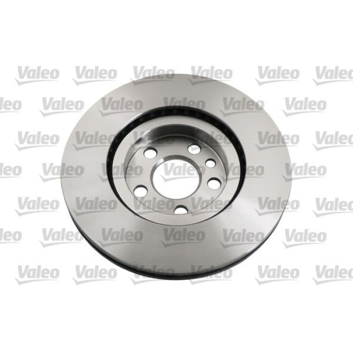 Peugeot 806 1994-2002 Arası 2.0 Turbo, 2.1 td 12V, 1.9 TD Valeo Marka Ön Hava Soğutmalı Fren Diski