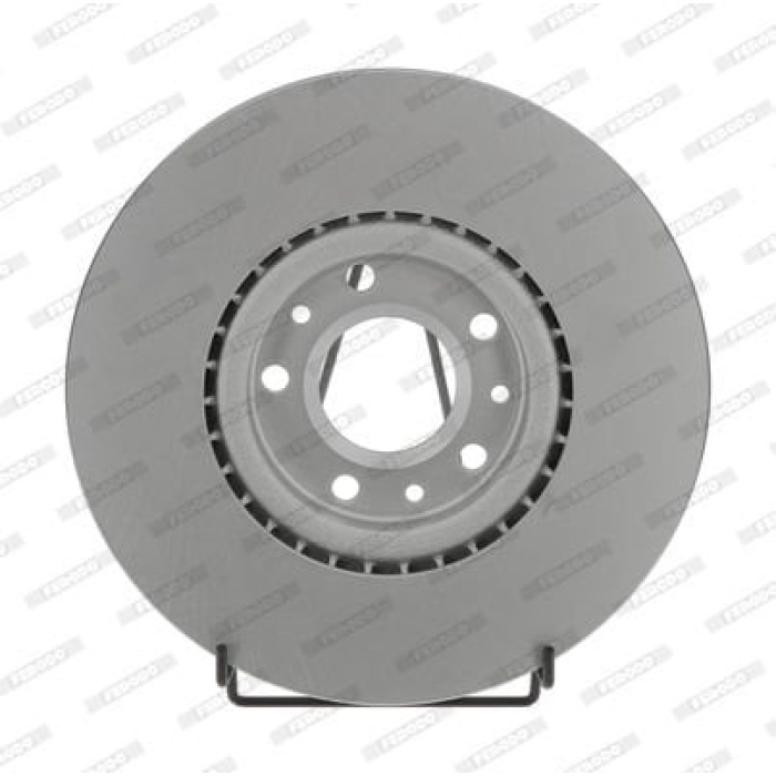 Peugeot Rcz 2010-2015 Arası 1.6 16V, 2.0 HDi Ferodo Marka Ön Fren Diski