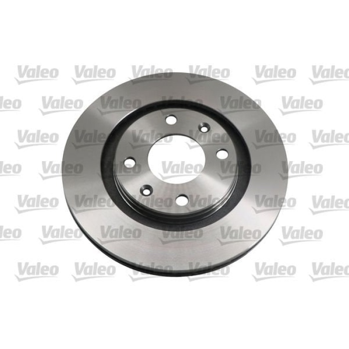 Peugeot 405 1987-1999 Arası 1.6, 1.9 Sport MI-16, 1.9 D, 1.9 TD Valeo Marka Ön Hava Soğutmalı Fren Diski
