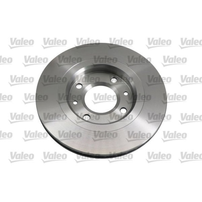 Peugeot 405 1987-1999 Arası 1.6, 1.9 Sport MI-16, 1.9 D, 1.9 TD Valeo Marka Ön Hava Soğutmalı Fren Diski
