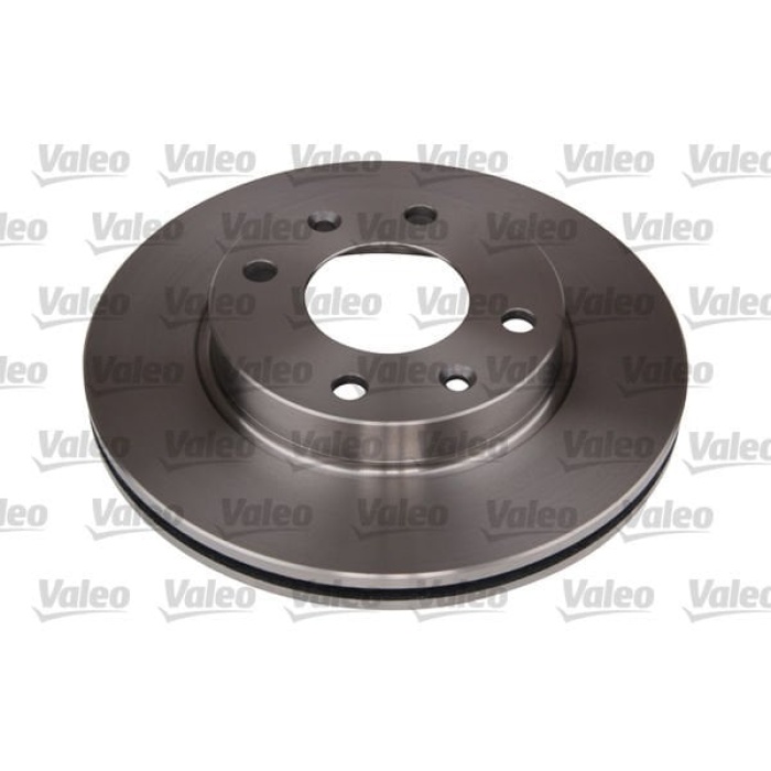 Peugeot 205 1983-2000 Arası 1.6 GTI, 1.6 CJ, 1.6 CTI, 1.9 GTI, 1.6 Aut. Valeo Marka Ön Fren Diski