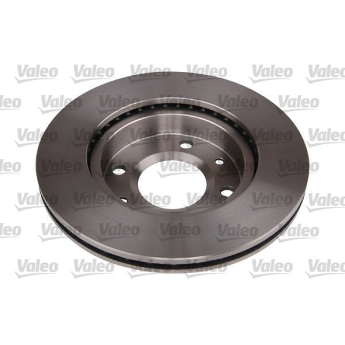 Peugeot 205 1983-2000 Arası 1.6 GTI, 1.6 CJ, 1.6 CTI, 1.9 GTI, 1.6 Aut. Valeo Marka Ön Fren Diski