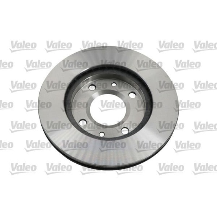Peugeot 205 1983-2000 Arası 1.9 GTI, 1.6 Aut., 1.9 GTI Cat Valeo Marka Ön Hava Soğutmalı Fren Diski