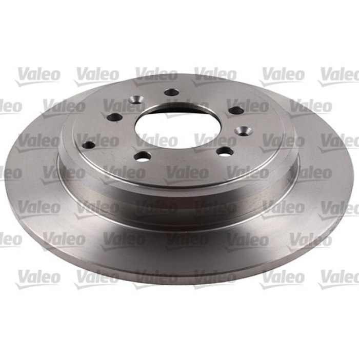 Peugeot 605 1989-1999 Arası 2.1 Turbo Diesel, 2.0, 2.1 TD 12V, 3.0, 3.0 SV 24, 2.5 Turbo Diesel, 3.0 V6, 2.1 D Valeo Marka Arka Fren Diski