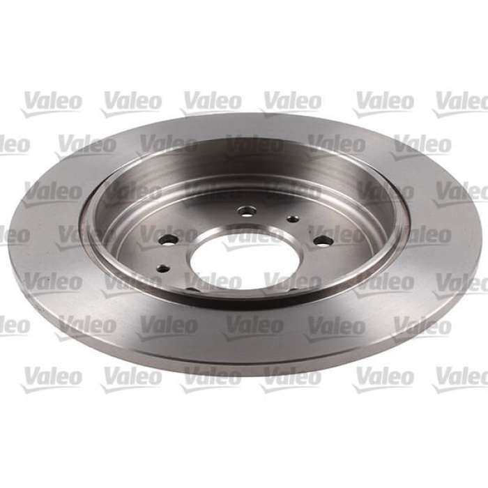 Peugeot 605 1989-1999 Arası 2.1 Turbo Diesel, 2.0, 2.1 TD 12V, 3.0, 3.0 SV 24, 2.5 Turbo Diesel, 3.0 V6, 2.1 D Valeo Marka Arka Fren Diski