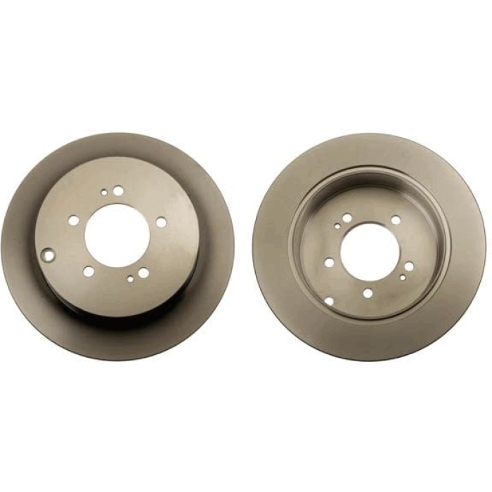 Peugeot 4007 2007-2013 Arası 2.2 HDi, 2.4 16V TRW Marka Arka Fren Diski