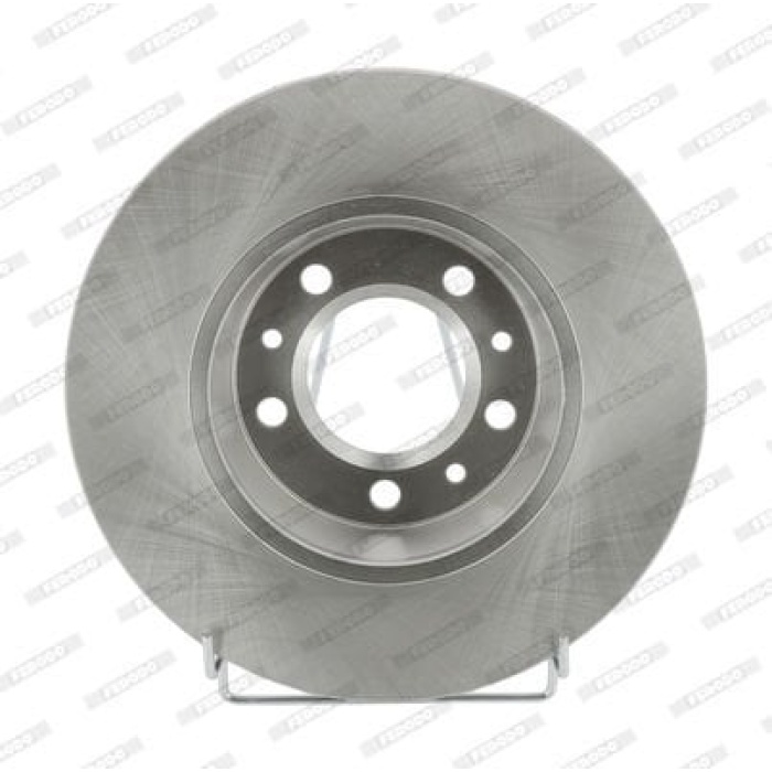 Peugeot Expert 2007-2011 Arası 1.6 HDi 90 16V Ferodo Marka Ön Fren Diski