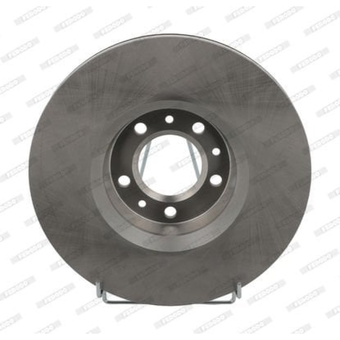 Peugeot Expert Tepee 2007-2011 Arası 2.0 HDi 120 4x4, 2.0 HDi 100, 2.0 HDi 130 Ferodo Marka Ön Hava Soğutmalı Fren Diski