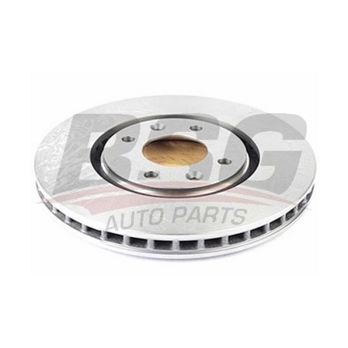 Peugeot 406 1995-2005 Arası 1.9 TD, 2.1 TD 12V, 2.0 Turbo BSG Marka Ön Fren Diski