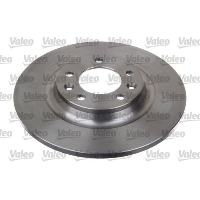 Peugeot 607 2000-2004 Arası 2.2 HDi, 2.2 16V Valeo Marka Arka Fren Diski
