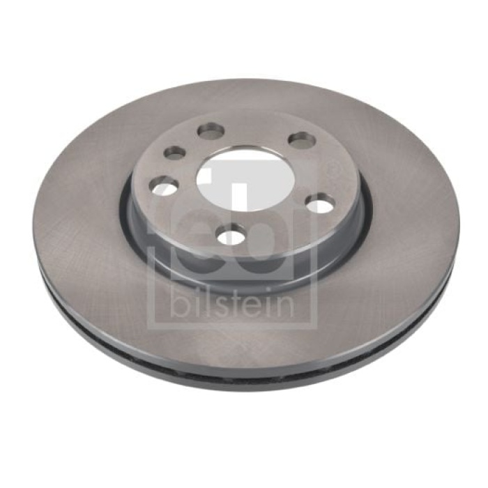 Peugeot 806 1994-2002 Arası 2.0 Turbo, 1.9 TD Febi Marka Fren Diski