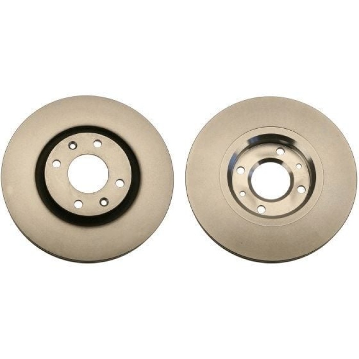 Peugeot 308 2007-2016 Arası 1.6 BioFlex TRW Marka Ön Havalı Fren Diski