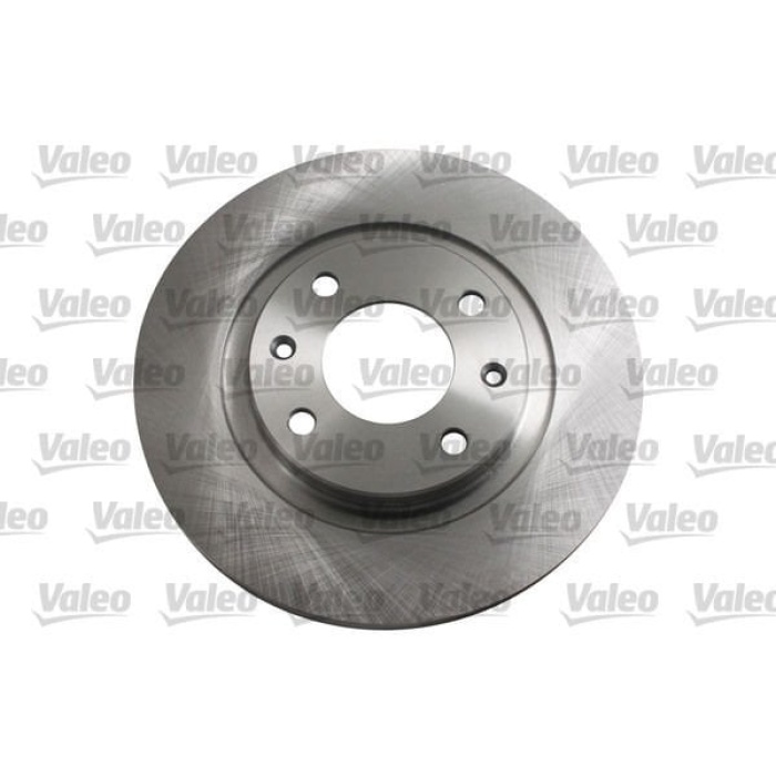 Peugeot Partner 1996-2000 Arası 1.1 Valeo Marka Ön Fren Diski