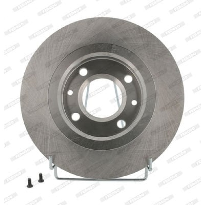 Peugeot 305 1982-1990 Arası 1.3, 1.5, 1.6 Ferodo Marka Ön Hava Soğutmalı Fren Diski