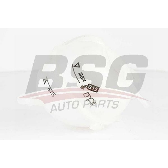 Audi A1 2010-2018 Arası 1.6 TDI, 2.0 TDI BSG Marka Radyatör Yedek Su Deposu