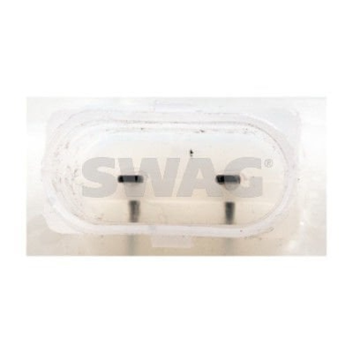 Audi A1 2010-2018 Arası S1 quattro, 1.6 TDI, 1.8 TFSI, 1.4 TDI Swag Marka Radyatör Yedek Su Deposu