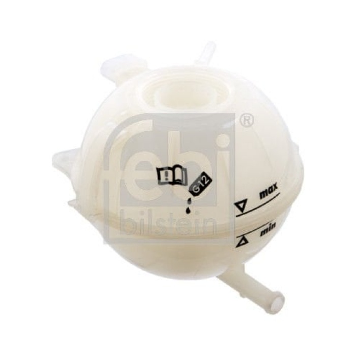 Audi A1 2010-2018 Arası S1 quattro, 1.6 TDI, 1.8 TFSI, 1.4 TDI Febi Marka Radyatör Yedek Su Deposu