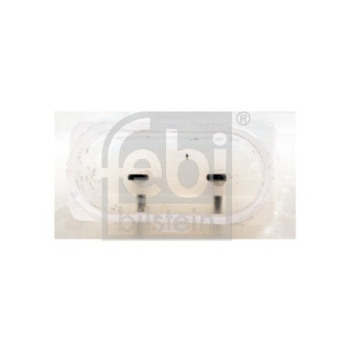 Audi A1 2010-2018 Arası S1 quattro, 1.6 TDI, 1.8 TFSI, 1.4 TDI Febi Marka Radyatör Yedek Su Deposu