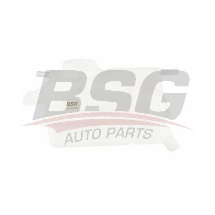 Chevrolet Kalos 2003-2008 Arası 1.4 BSG Marka Radyatör Yedek Su Deposu