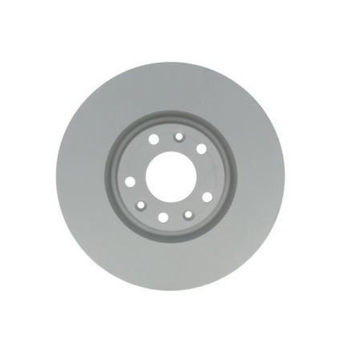 Peugeot Rcz 2010-2015 Arası 1.6 16V, 2.0 HDi Bosch Marka Ön Fren Diski