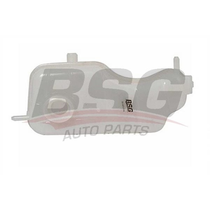 Ford Puma 1997-2002 Arası 1.7 16V, 1.4 16V BSG Marka Radyatör Yedek Su Deposu