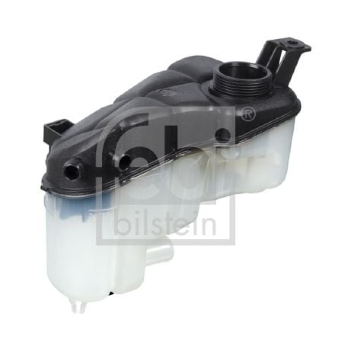 Ford Galaxy 2006-2015 Arası 1.6 TDCi, 2.0 TDCi Febi Marka Radyatör Yedek Su Deposu