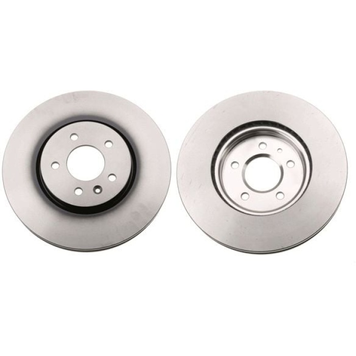 Opel Zafira 2011-2015 Arası 1.8, 2.0 CDTi, 1.4 TRW Marka Ön Fren Diski