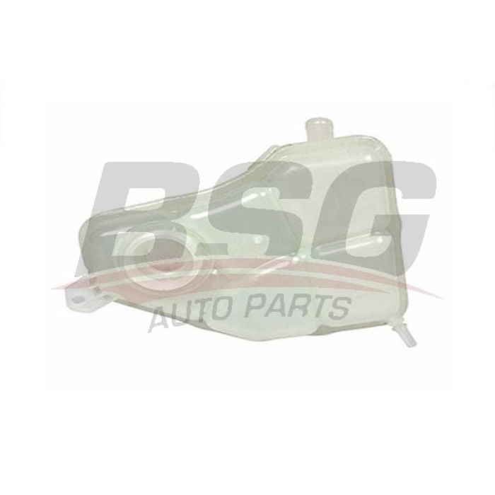 Ford Fusion 2002-2012 Arası 1.4 TDCi, 1.6 TDCi BSG Marka Radyatör Yedek Su Deposu